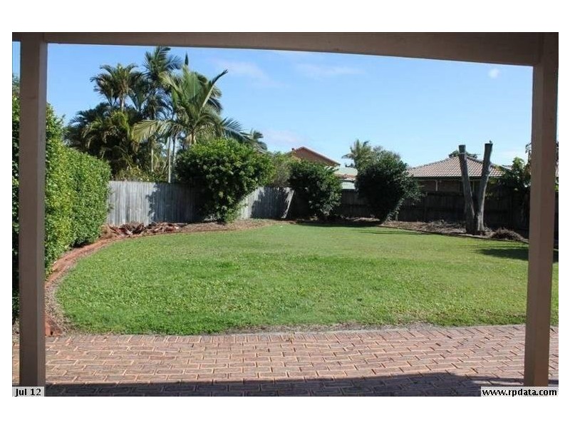 4 Balcara Avenue, Carseldine QLD 4034