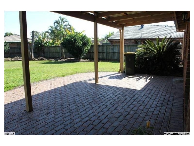 4 Balcara Avenue, Carseldine QLD 4034