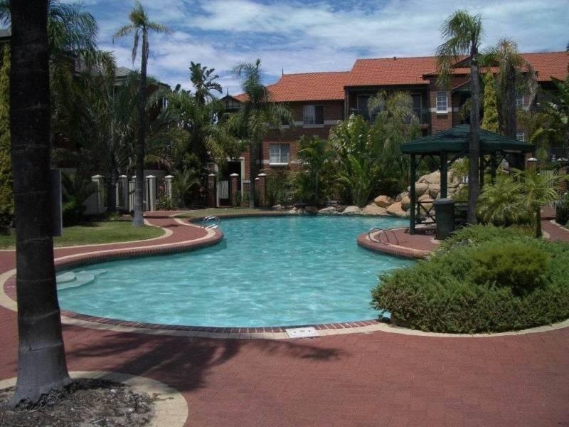 60/1 Carr Street, West Perth WA 6005