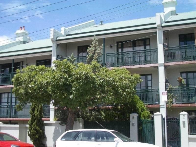 60/1 Carr Street, West Perth WA 6005