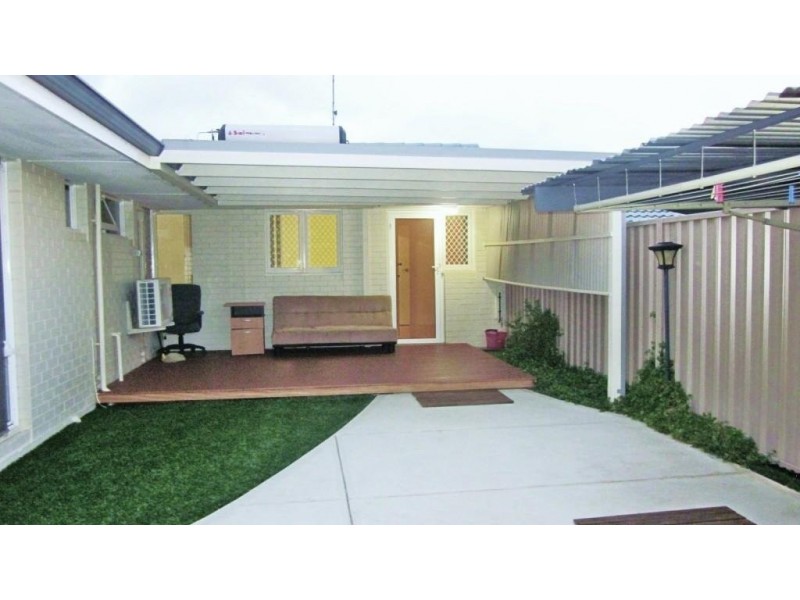 5 Harfleur Place, Hamilton Hill WA 6163
