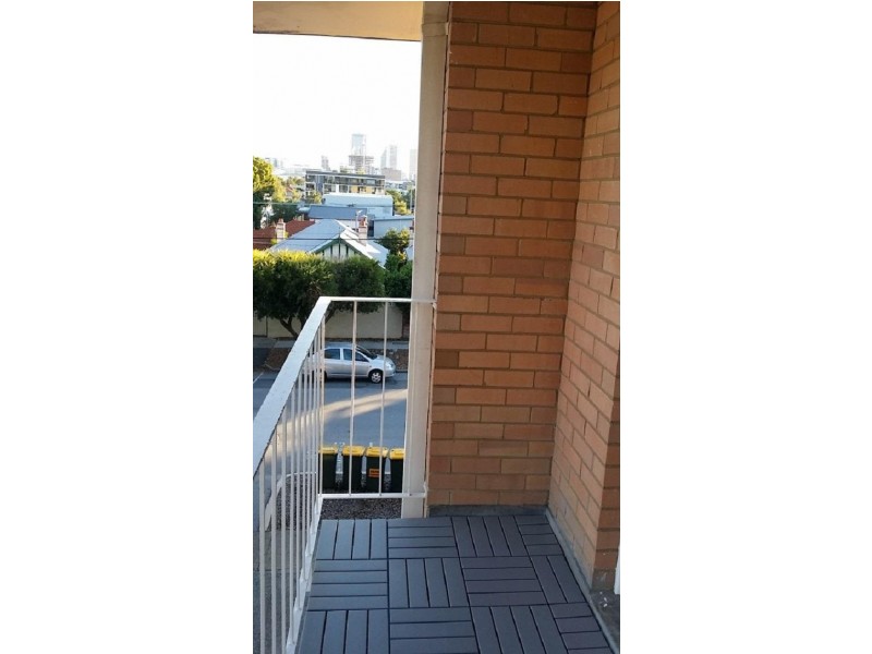 21/418 Beaufort Street, Highgate WA 6003