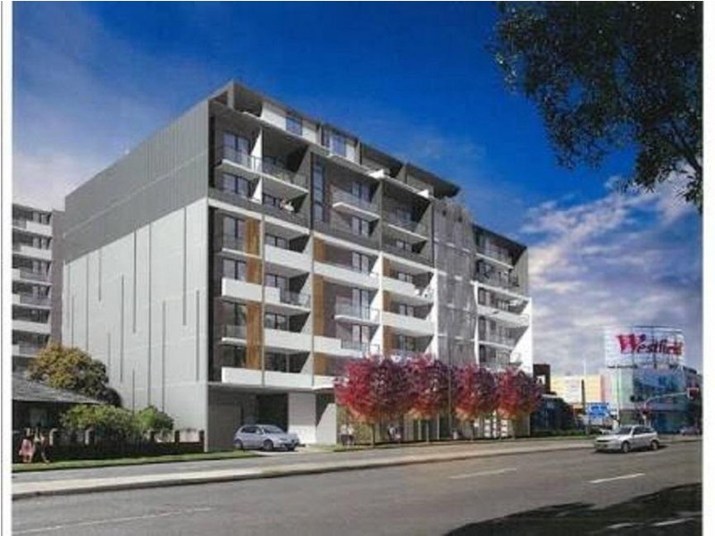 * Elizabeth Drive, Liverpool NSW 2170