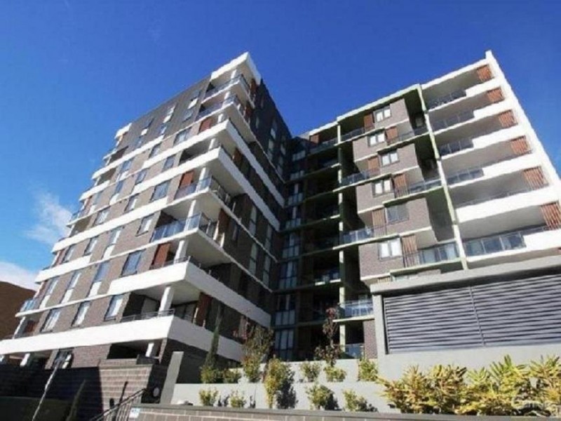 * Elizabeth Drive, Liverpool NSW 2170