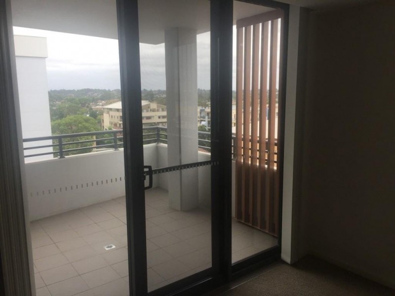 * Elizabeth Drive, Liverpool NSW 2170