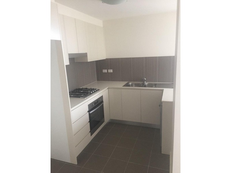 * Elizabeth Drive, Liverpool NSW 2170