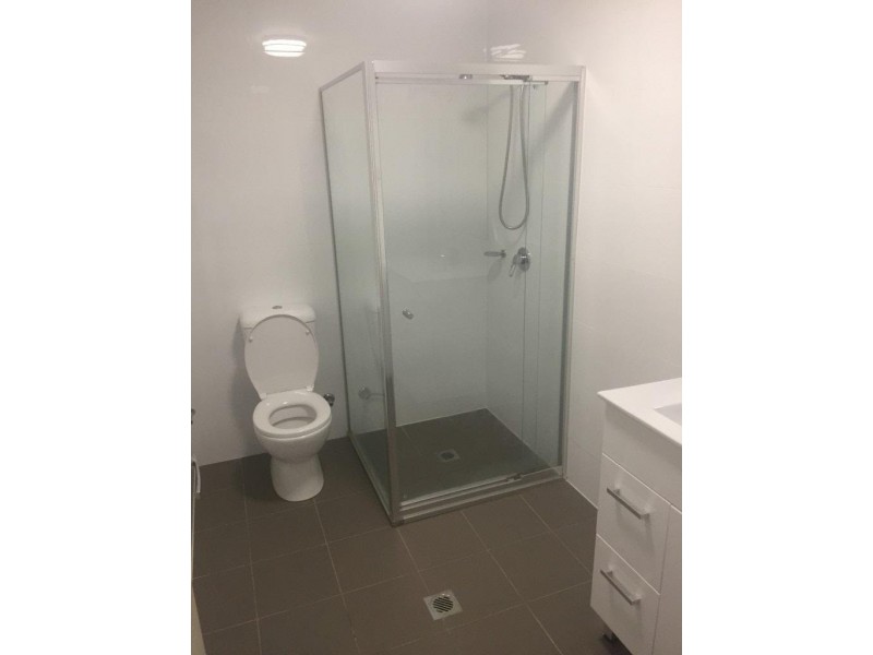 * Elizabeth Drive, Liverpool NSW 2170