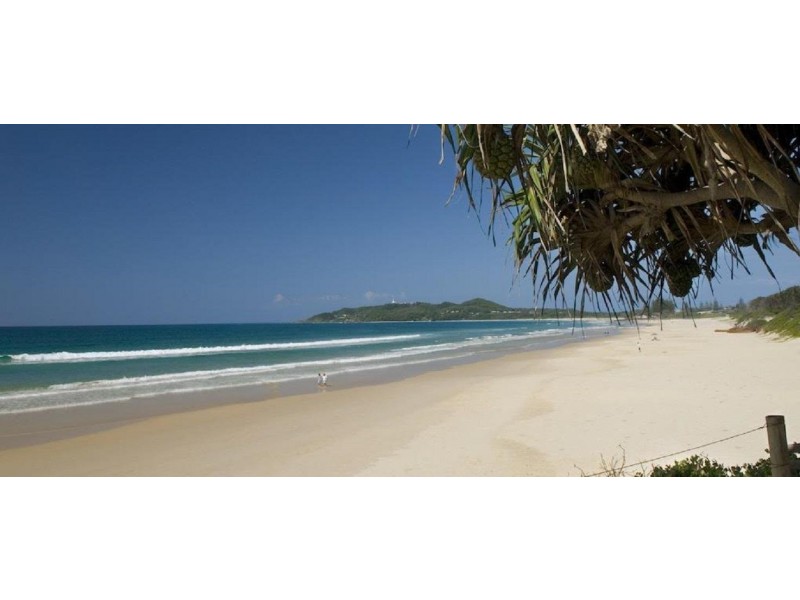 Lot 4/51 Border Street, Byron Bay NSW 2481