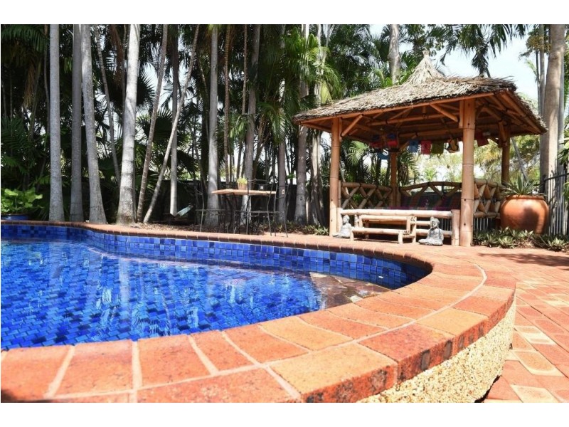 44 Kingfisher Crescent, Wulagi NT 0812