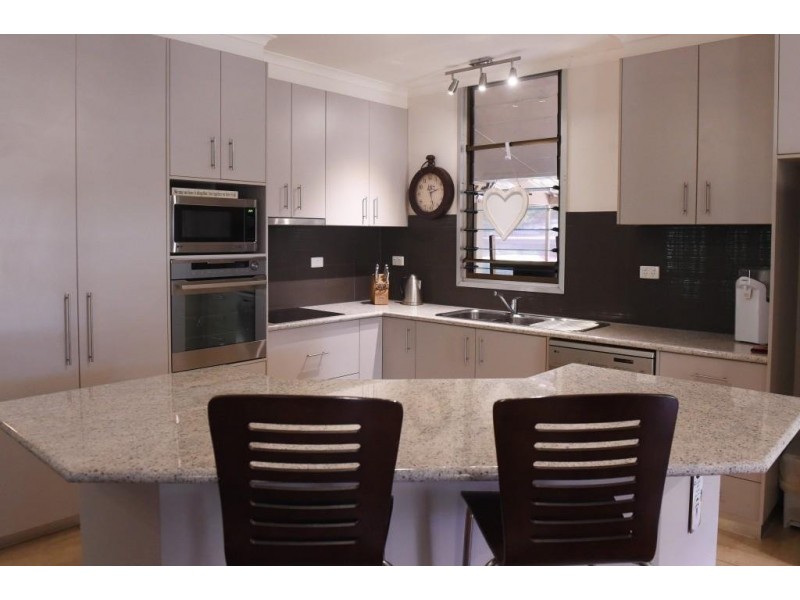 44 Kingfisher Crescent, Wulagi NT 0812
