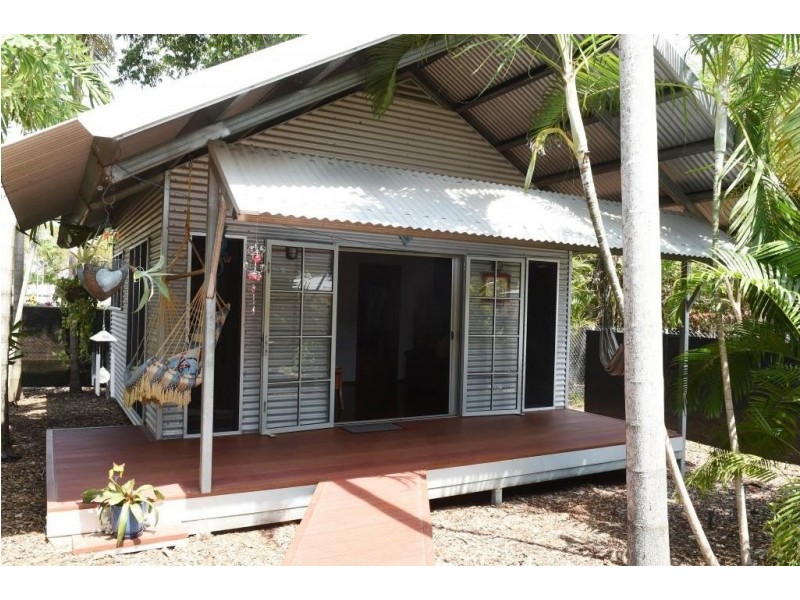 44 Kingfisher Crescent, Wulagi NT 0812