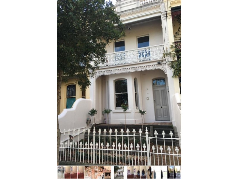 84 Curtain Street, Carlton North VIC 3054