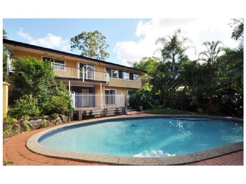 28 Paisley Street, Toowong QLD 4066