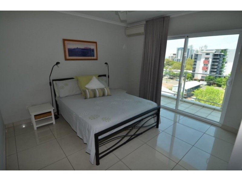 22/12 Dashwood Place, Darwin NT 0800