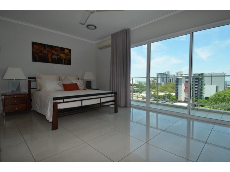 22/12 Dashwood Place, Darwin NT 0800