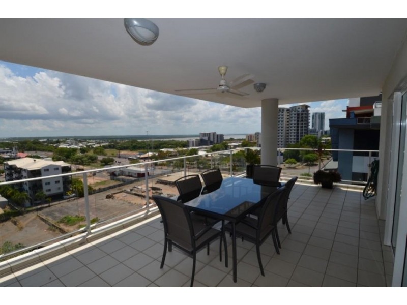 22/12 Dashwood Place, Darwin NT 0800