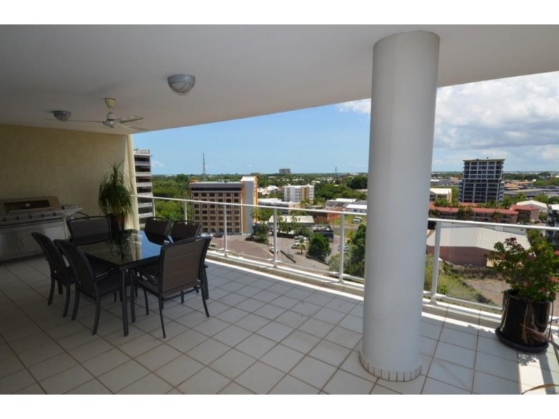 22/12 Dashwood Place, Darwin NT 0800