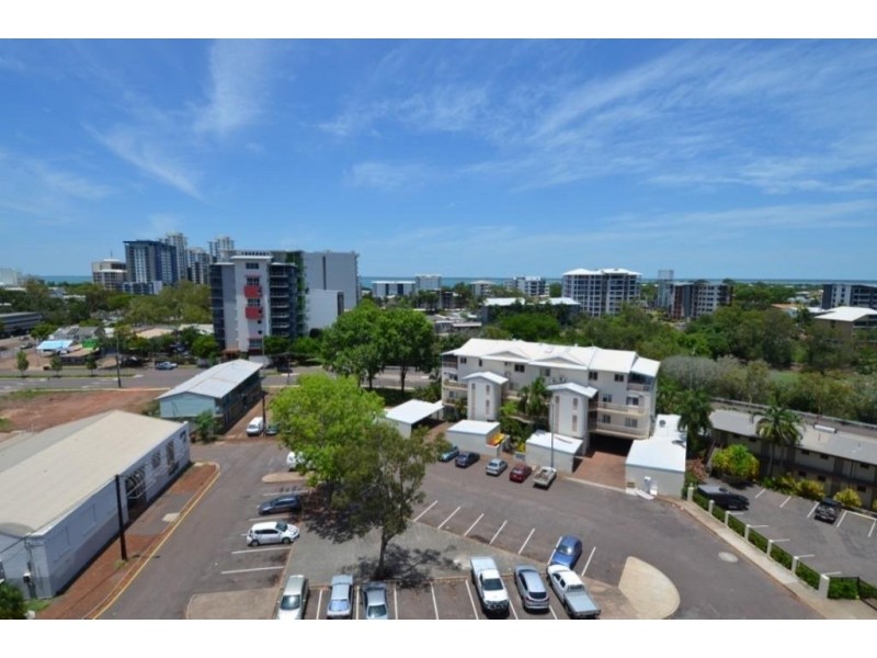 22/12 Dashwood Place, Darwin NT 0800