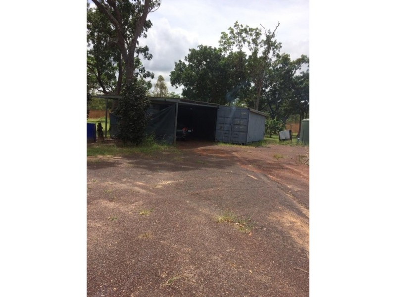 Acacia Hills NT 0822