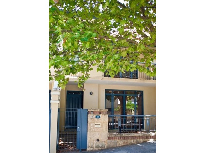 57 Henry Lawson Walk, East Perth WA 6004
