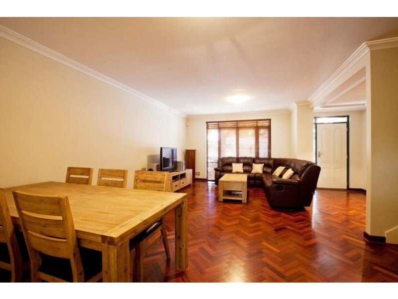 57 Henry Lawson Walk, East Perth WA 6004