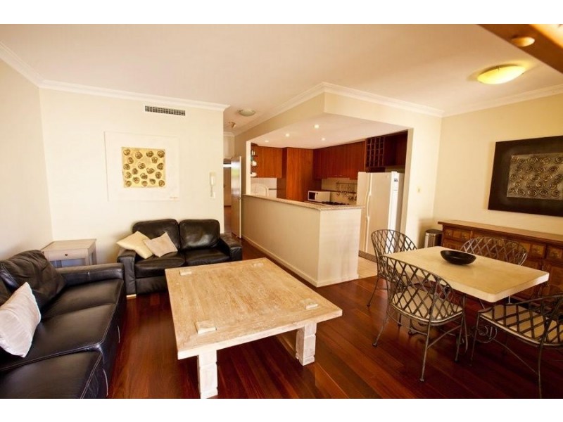 57 Henry Lawson Walk, East Perth WA 6004