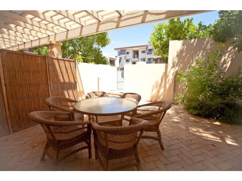 57 Henry Lawson Walk, East Perth WA 6004