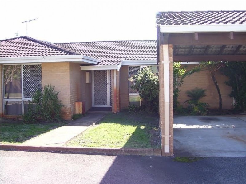 6/65 Flinders Street, Yokine WA 6060