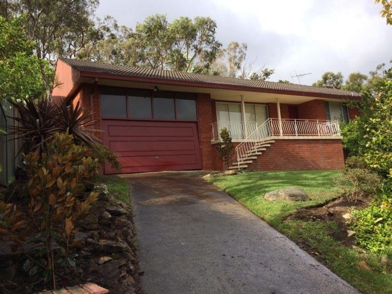 4 Adair Place, East Killara NSW 2071