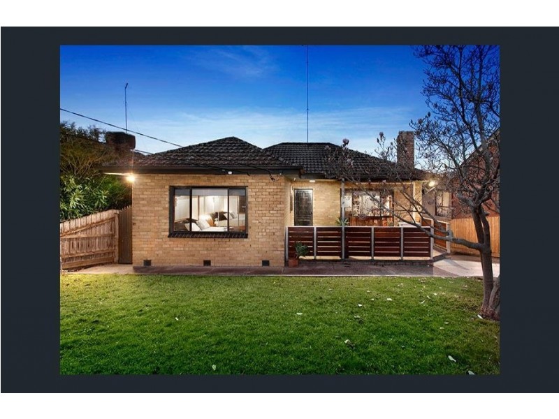 21 Cuthbert Street, Bulleen VIC 3105