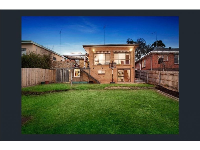 21 Cuthbert Street, Bulleen VIC 3105