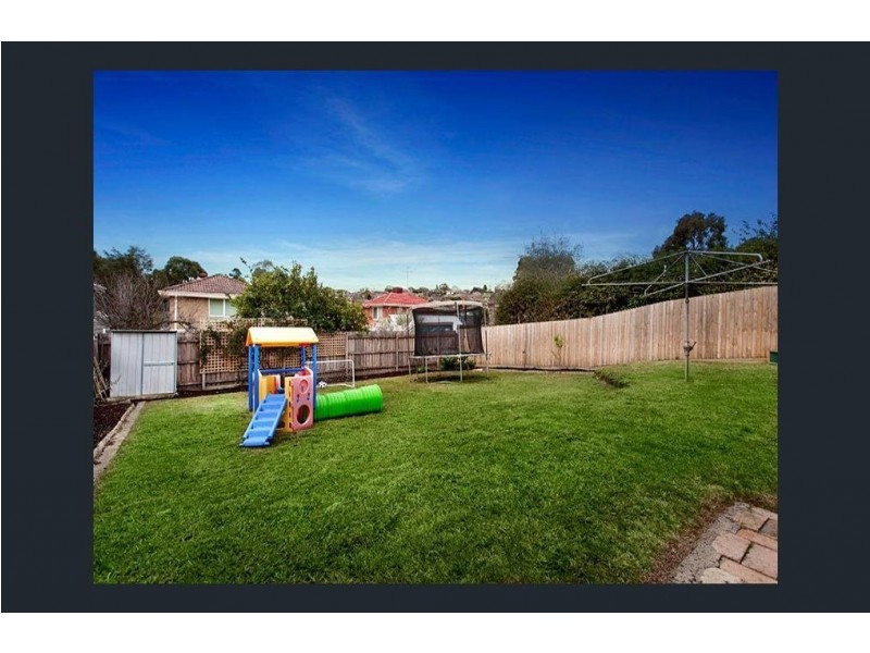 21 Cuthbert Street, Bulleen VIC 3105