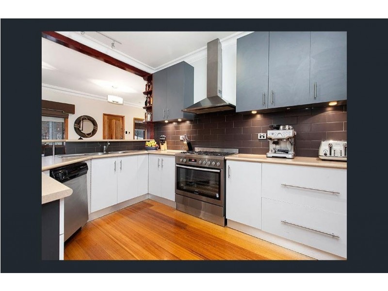 21 Cuthbert Street, Bulleen VIC 3105