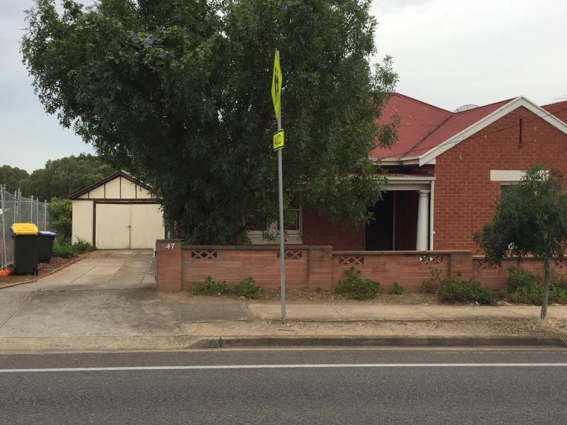 547 Lower North East Road, Campbelltown SA 5074