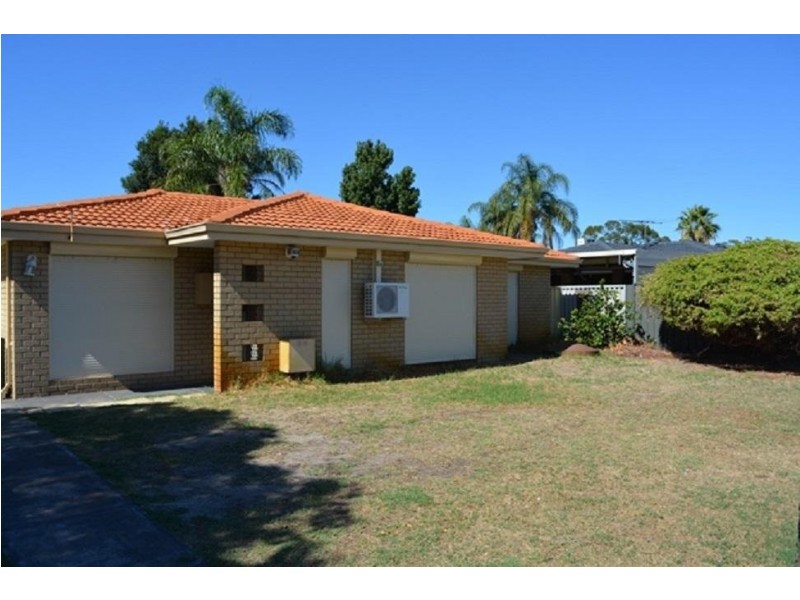 156 Yale Road, Thornlie WA 6108