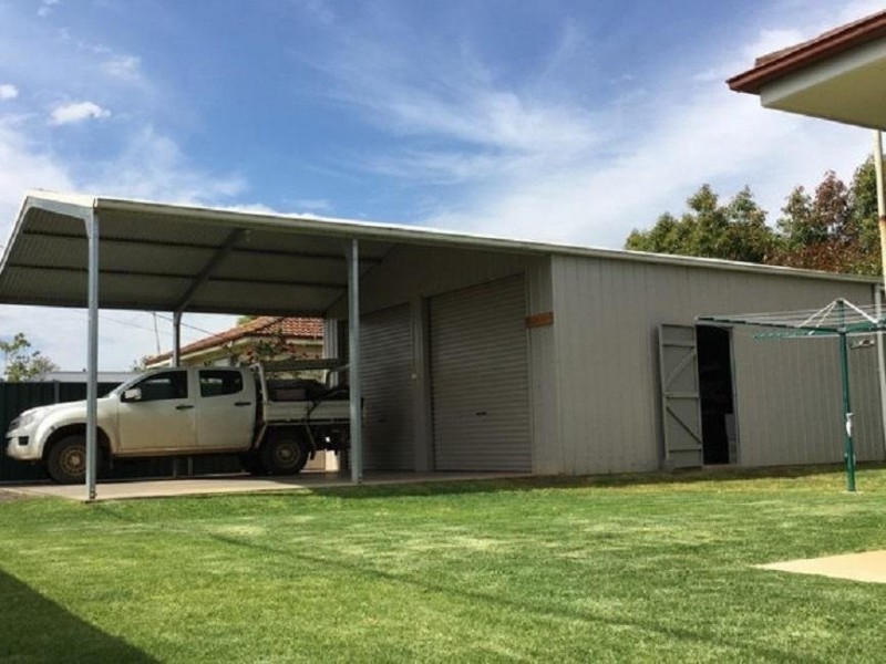 24 Gilbert Street, Dubbo NSW 2830