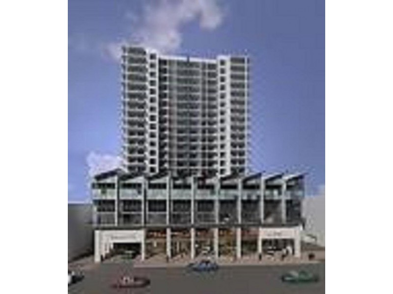 92/996 Hay Street, Perth WA 6000