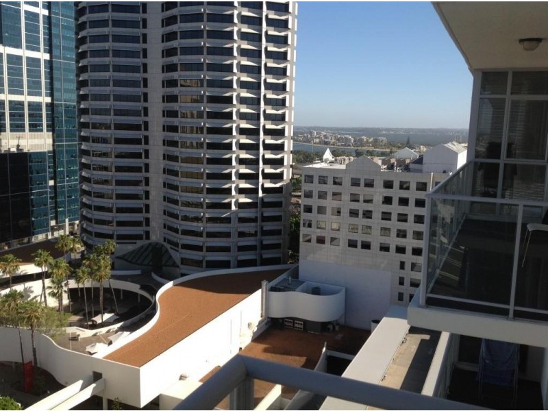 92/996 Hay Street, Perth WA 6000