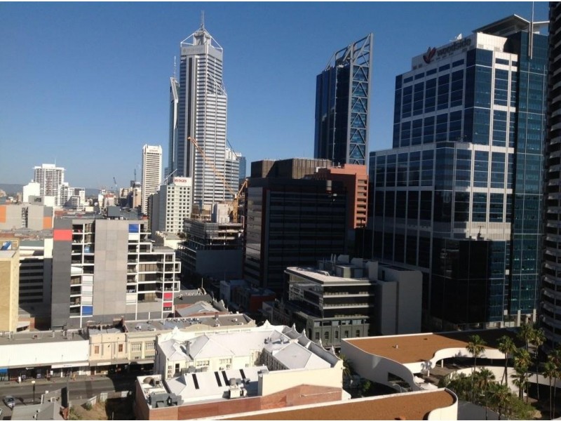 92/996 Hay Street, Perth WA 6000