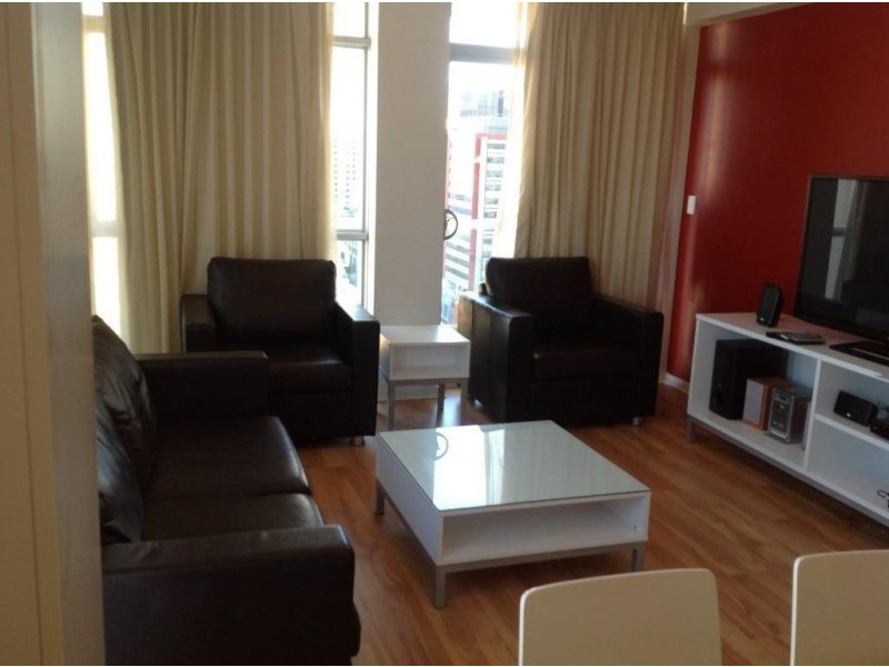 92/996 Hay Street, Perth WA 6000