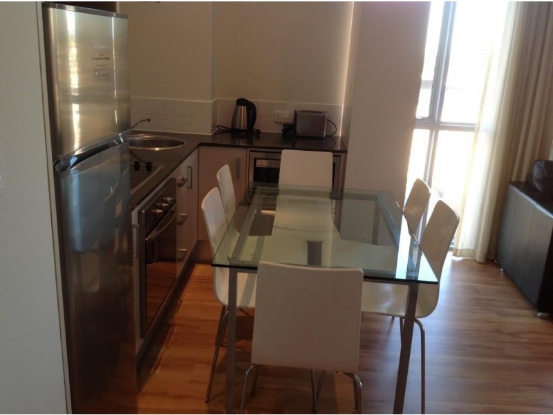 92/996 Hay Street, Perth WA 6000