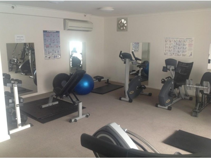 92/996 Hay Street, Perth WA 6000