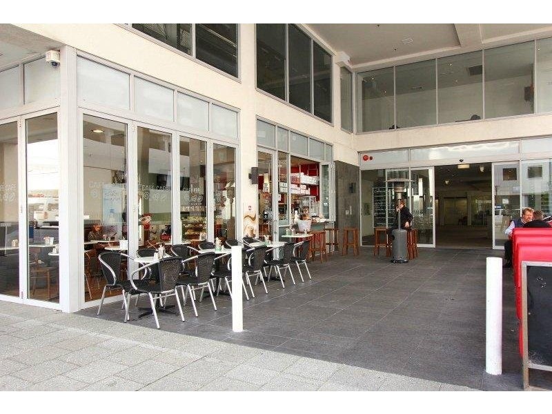 92/996 Hay Street, Perth WA 6000