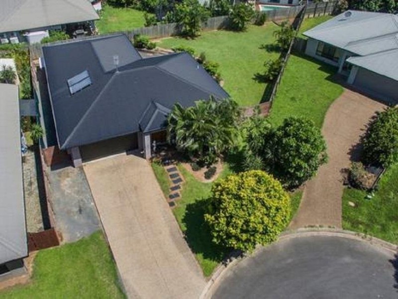 11 Milko Close, Brinsmead QLD 4870