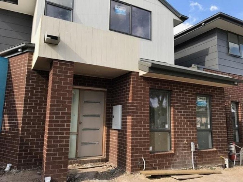 76 Hargreaves Crescent, Braybrook VIC 3019