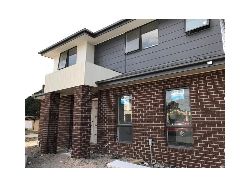 76 Hargreaves Crescent, Braybrook VIC 3019