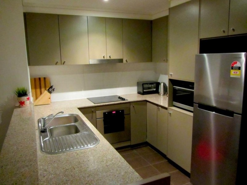 102/138 Barrack Street, Perth WA 6000