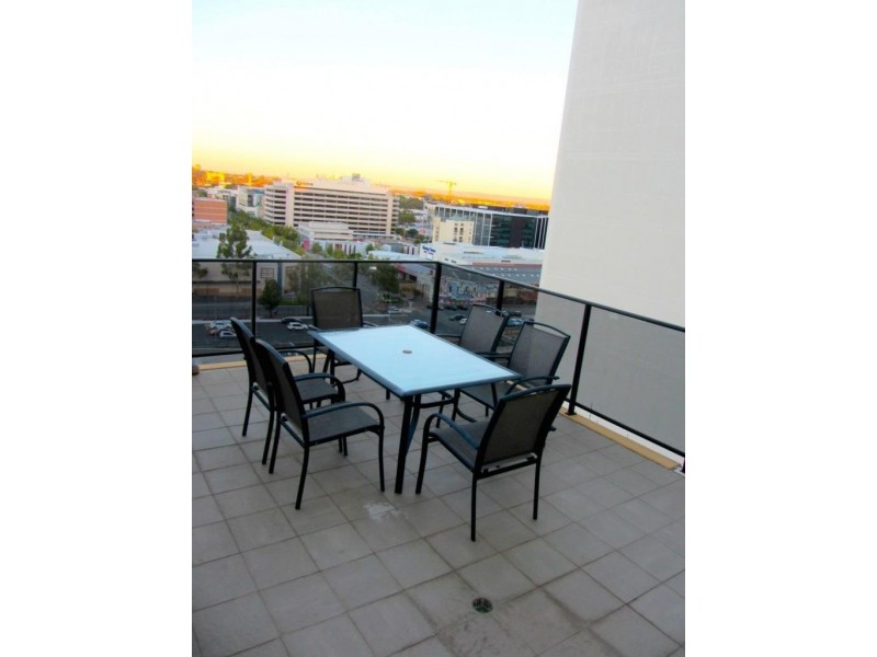 102/138 Barrack Street, Perth WA 6000