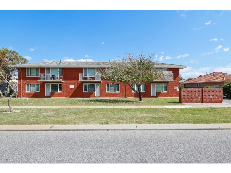 16/46 Spencer Avenue, Yokine WA 6060