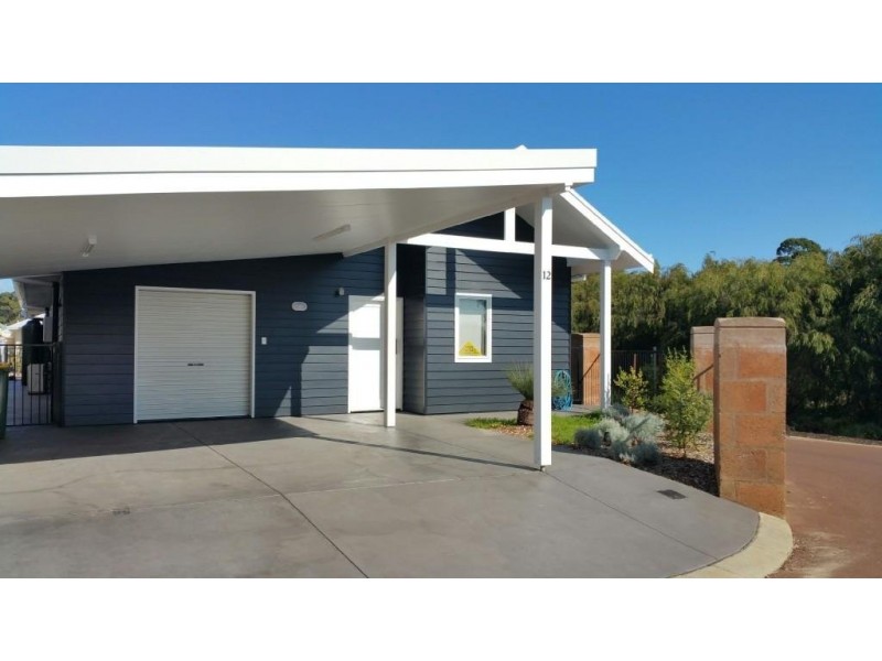 12 Rapids Landing Avenue, Margaret River WA 6285